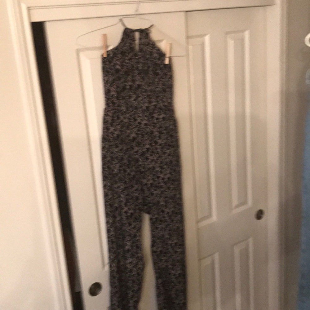Jumpsuit brand new